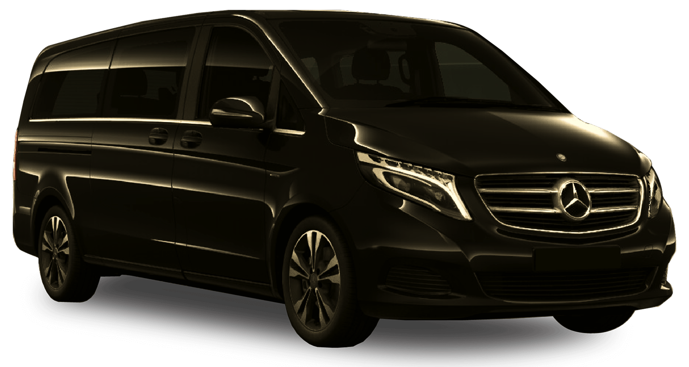 Mercedes V-Class